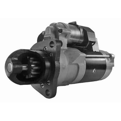 Anlasser 013681 Starter DENSO/CAT 12V 5.0KW CW / 12Z