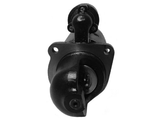 Anlasser 01368302 Starter BOSCH/SCANIA  24V 4.0KW CW / 9Z