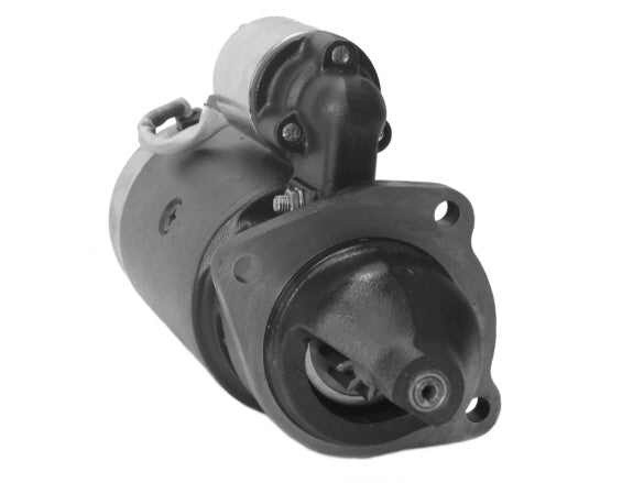 Anlasser 01368305 Starter BOSCH/BARREIROS 24V 4.0KW CW / 11Z