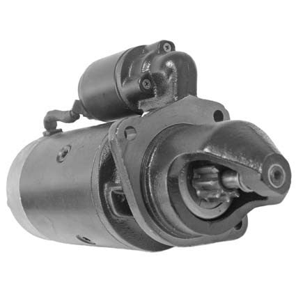 Anlasser 01368307 Starter BOSCH/MB 24V 4.0KW CW / 9Z