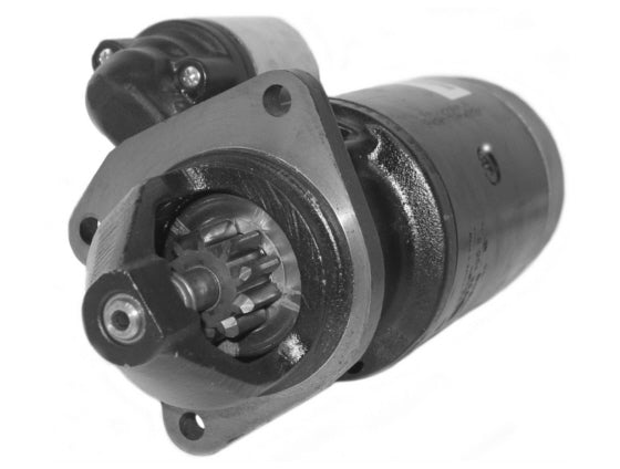 Anlasser 01368310 Starter BOSCH/MAN 24V 4.0KW CW / 11Z