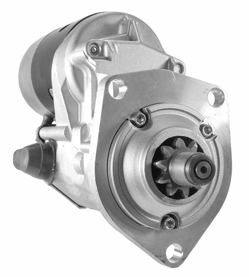 01368311D Starter DENSO/MAN – AEP-Shop - Ihr Experte für Anlasser 