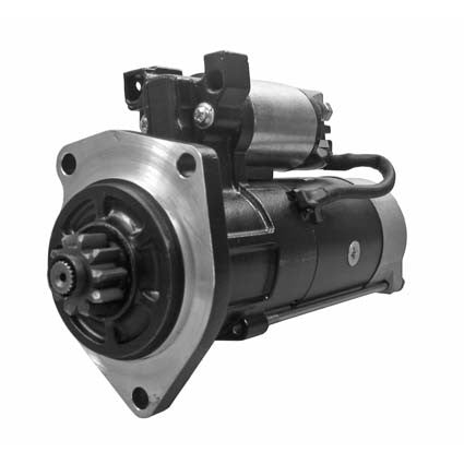 Anlasser 01368311M Starter DENSO/MAN 24V 5.0KW CW / 11Z