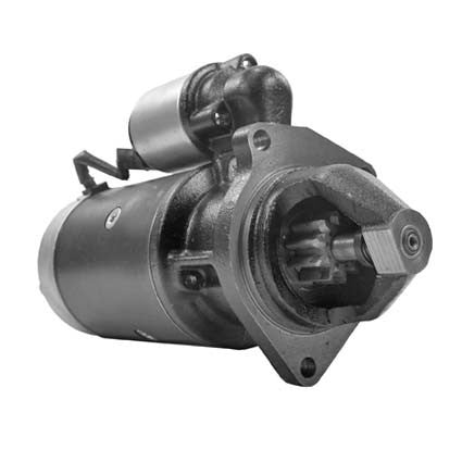 Anlasser 01368311 Starter BOSCH/MAN 24V 4.0KW CW / 10Z