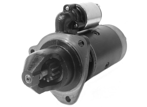 Anlasser 01368313 Starter BOSCH/DAF 24V 4.0KW CW / 11Z