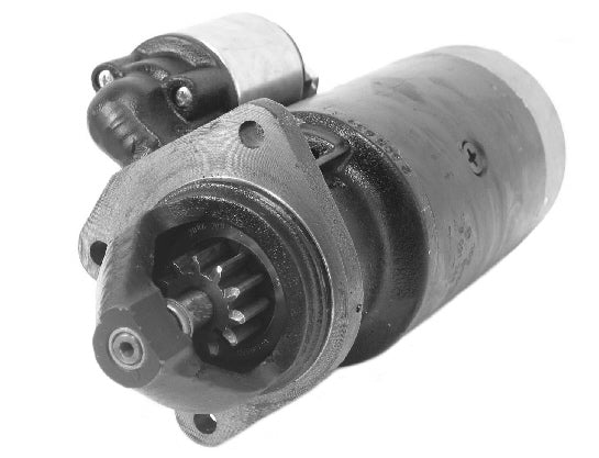 Anlasser 01368317 Starter BOSCH/MAN 24V 4.0KW CW / 11Z