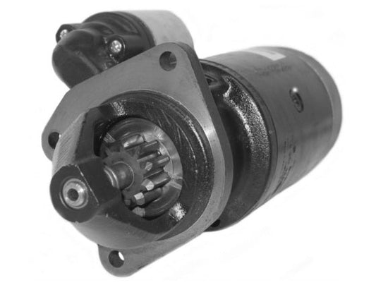 Anlasser 01368319 Starter BOSCH/MAN  24V 4.0KW CW / 11Z