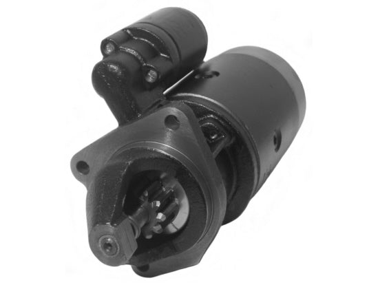 Anlasser 01369006 Starter BOSCH/CAT 12V 3.1KW CW / 10Z