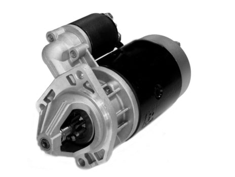 Anlasser 01369014 Starter BOSCH/DEUTZ 12V 3.1KW CW / 9Z für OM352, MAH914, GL16, F6L913, F6L912F, F6L912, F5L912, F4L912, BF6M1012E, BF6L913T, BF6L913, KHD, Deutz