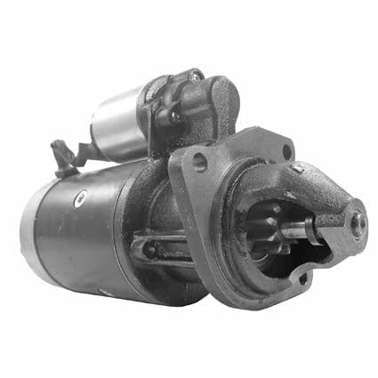 Anlasser 01369017 Starter BOSCH/FENDT 12V 3.1KW CW / 9Z