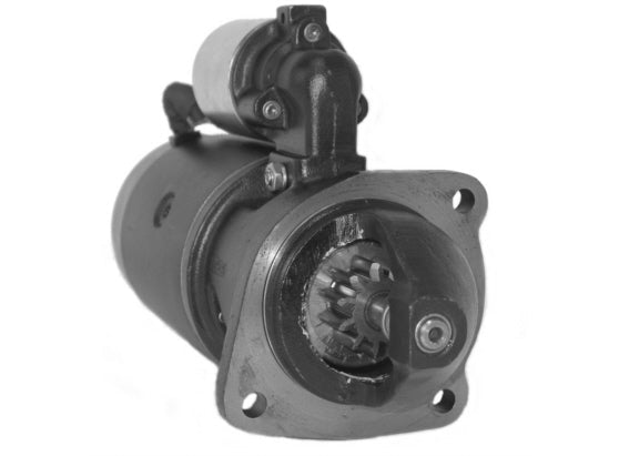 Anlasser 01369018 Starter BOSCH/CASE 12V 3.1KW CW / 11Z