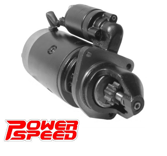 Anlasser 01369019V Starter BOSCH/CUMMINS 9V PowerSpeed Power Speed CW / 9Z