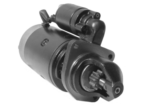 Anlasser 01369019 Starter BOSCH/CUMMINS 12V 3.1KW CW / 9Z