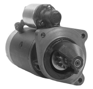 Anlasser 01369020 Starter BOSCH/FORD PowerSpeed 12V 3.1KW CW / 10Z