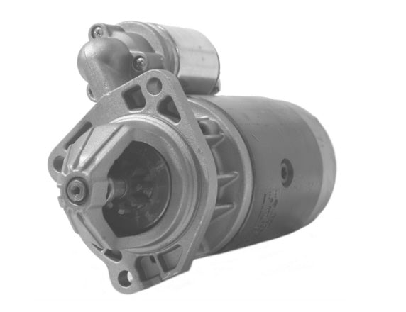 Anlasser 01369024 Starter BOSCH/DEUTZ 12V 3.1KW CW / 9Z
