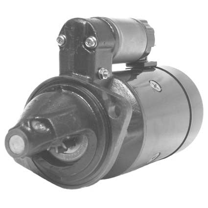 Anlasser 013690 Starter DENSO/KOMATSU 12V 1.4KW CCW / 9Z