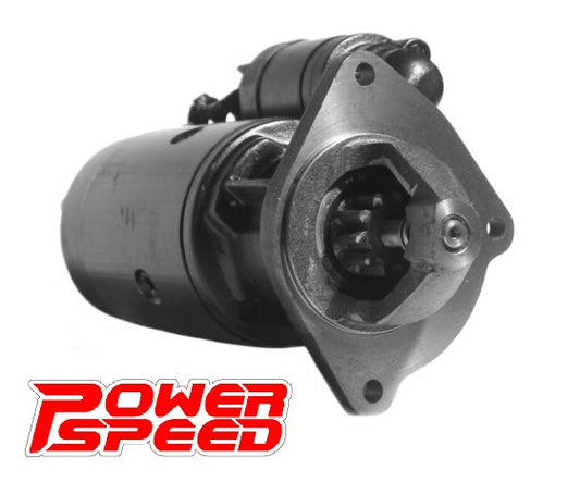 Anlasser 01369201V Starter BOSCH/FORD 9V  PowerSpeed Power Speed CW / 10Z
