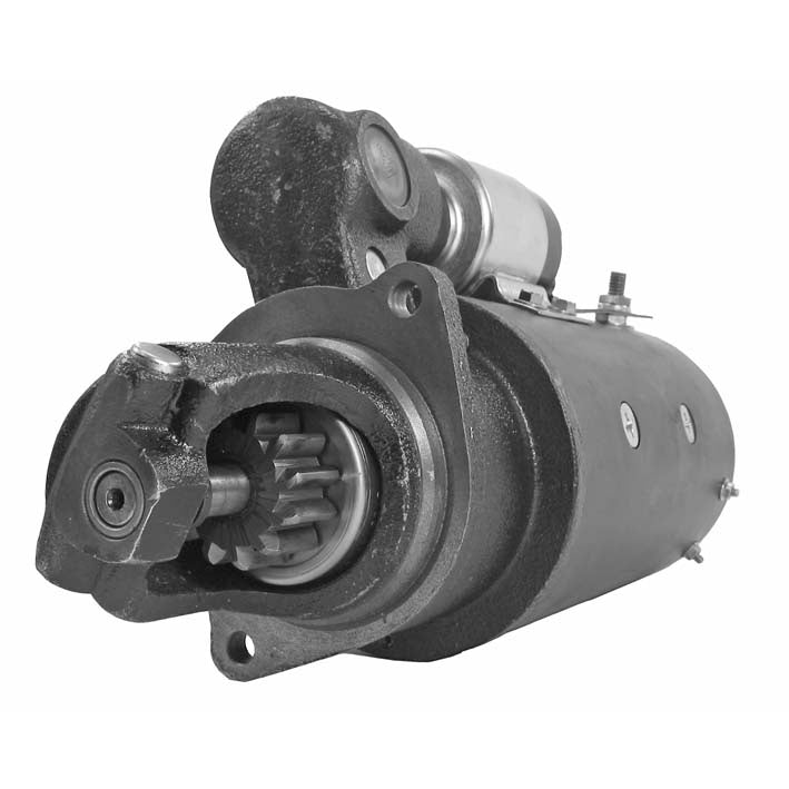 Anlasser 013696 Starter DEL./CLARK 35MT 12V CW / 12Z
