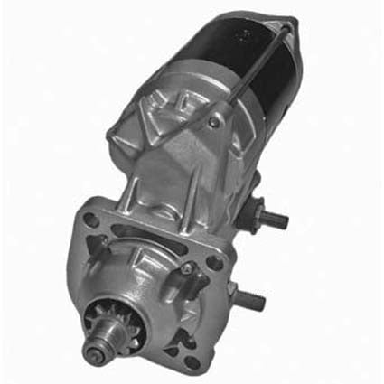 Anlasser 013700 Starter DENSO/CAT 12V 3.0KW CW / 10Z