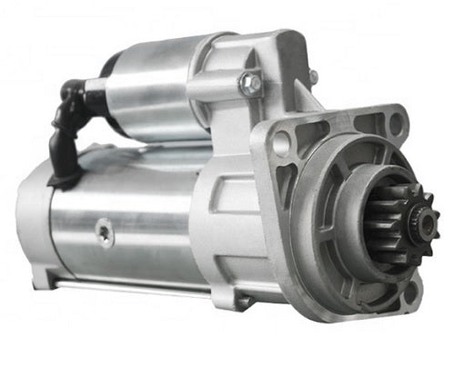 Anlasser 013708 Starter CHINA/YUCHAI 24V 5.0KW CW / 11Z