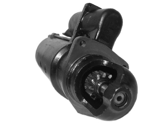 Anlasser 01371001 Starter BOSCH/CAT 24V 6.0KW CW / 12Z
