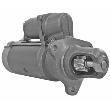 Anlasser 01371004 Starter BOSCH/SCANIA 24V 6.7KW CW / 11Z
