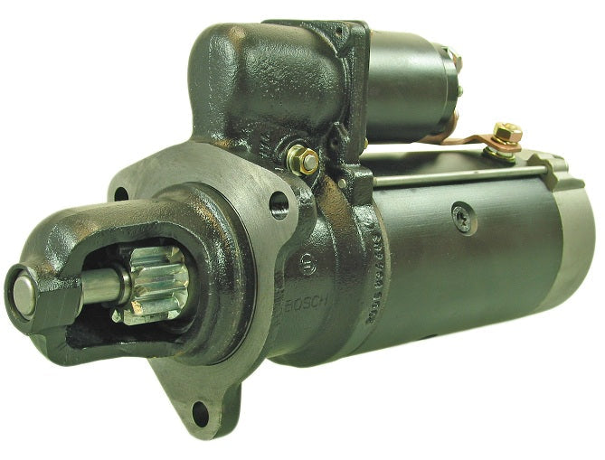 Anlasser 01371006 Starter BOSCH/SCANIA 24V 6.7KW CW / 11Z