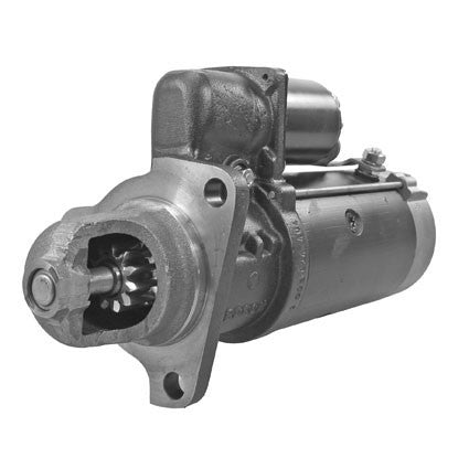 Anlasser 01371008 Starter BOSCH/SCANIA 24V 6.7KW CW / 11Z