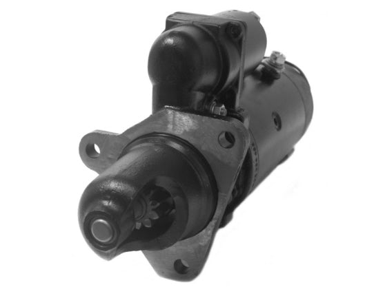 Anlasser 01371012 Starter BOSCH/MTU 24V 6.7KW CW / 11Z
