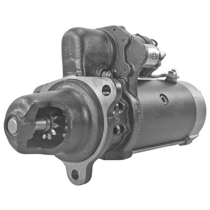 Anlasser 01371013 Starter BOSCH/DAF 24V 6.7KW CW / 11Z