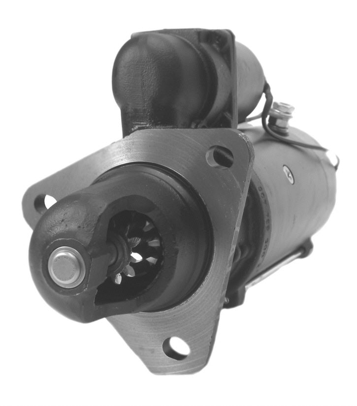 Anlasser 01371014 Starter BOSCH/MB 24V 6.7KW CW / 11Z
