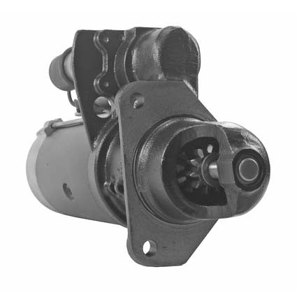 Anlasser 01371017 Starter BOSCH/MTU 24V 6.7KW CW / 11Z
