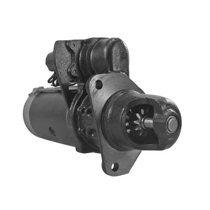 Anlasser 01371019 Starter BOSCH/MB 24V 6.7KW CW / 11Z
