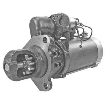 Anlasser 01371020 Starter BOSCH/MAN 24V 6.7KW CW / 11Z