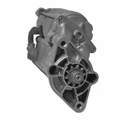 Anlasser 013710 Starter DENSO/TOYOTA 12V 1.4KW CW / 10Z