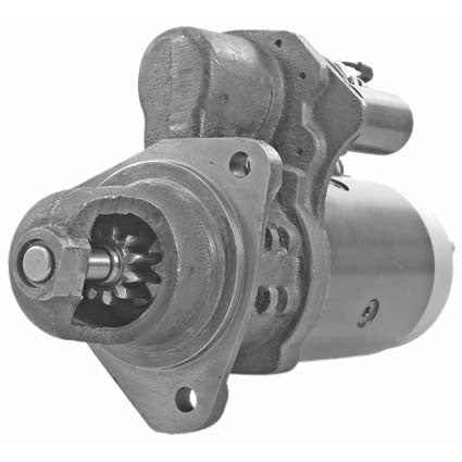 Anlasser 01372002 Starter BOSCH/DAF 24V 6.2KW CW / 11Z