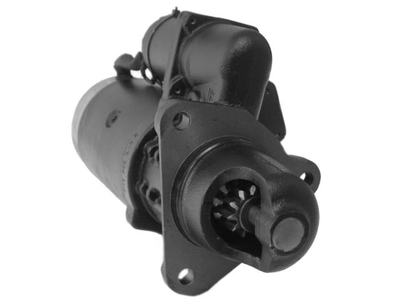 Anlasser 01372005 Starter BOSCH/MB 24V 6.2KW CW / 11Z