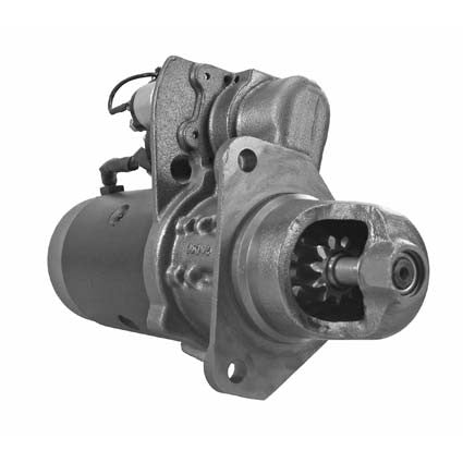 Anlasser 01372006 Starter BOSCH/MB 24V 6.2KW CW / 11Z