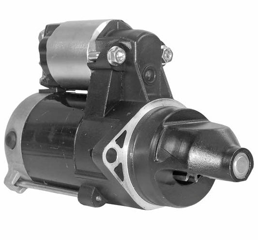 Anlasser 013751 Starter DENSO/BOMBARDIER 12V 0.5KW CW / 9Z