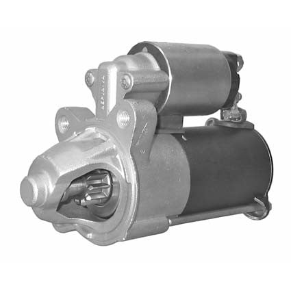 Anlasser 013760 Starter FORD/TRANSIT 12V 1.4KW CW / 10Z