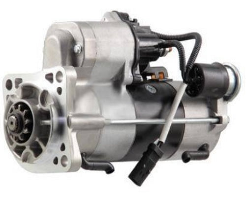 Anlasser 013770 Starter DENSO/CAT 24V 7.8KW CW / 10Z
