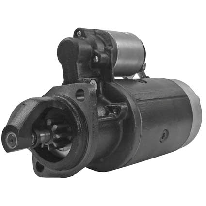 Anlasser 01380001 Starter BOSCH/LANZ 12V 3.0KW CCW / 9Z