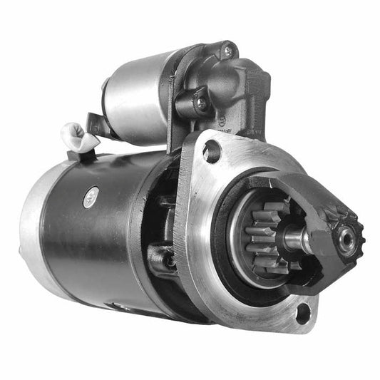 Anlasser 013800 Starter CHINA/WEICHAI 12V 2.5KW CW / 11Z