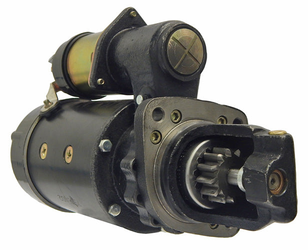 Anlasser 013851 Starter DEL./CAT 37MT 12V CW / 12Z