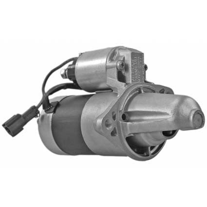 Anlasser 013881 Starter HITACHI/NISSAN 12V 1.4KW CW / 8Z