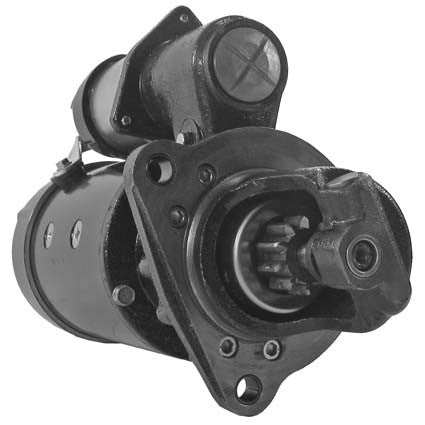 Anlasser 013914 Starter DEL./FIAT 37MT 24V 7.0KW CW / 10Z