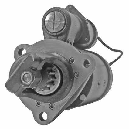 Anlasser 013946 Starter DEL./CAT 40MT 24V 7.5KW CW / 13Z