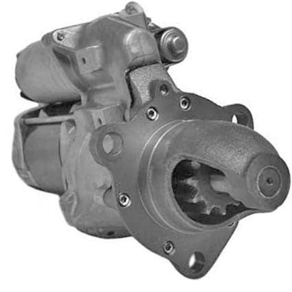 Anlasser 013960 Starter SAWA./KOMATSU 24V 11KW CW / 11Z für SAA6D170E-2C-8, SA6D170E-2C-WD, SA6D140-2D-5G, SA6D140-2C-5G, S6D170-1G-6B, S6D140-1U-F, S6D125E-2E-6, S6D125-1CC-FW, NT-855-1B, NT-855-1A, 4D95L-W-1E, Komatsu