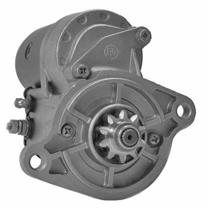 Anlasser 013980 Starter P.SUNG/DAEWOO 12V 2.0KW CW / 10Z