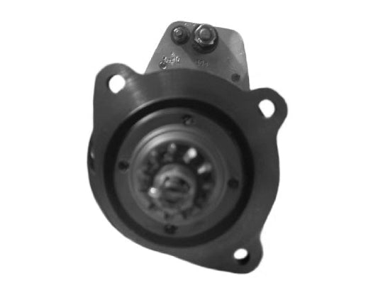Anlasser 01400007 Starter BOSCH/VOLVO 12V 2.5KW CW / 11Z für F408, 3,3L, Porsche, Allgaier